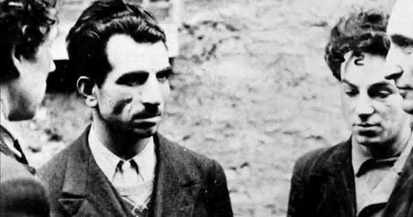 French-Armenian Resistance Hero Missak Manouchian To Enter France’s ...